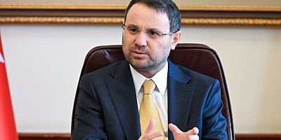 Bakan Gürlek’ten Netanyahu’ya Tepki: “Hadsiz İfadeler Asla Kabul Edilemez”