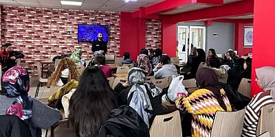 AFAD’dan Şeref Taşlıova Yurdu’nda Deprem Tatbikatı