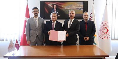 Ağrı’nın Turizm Potansiyeli Dijital Platformla Dünyaya Taşınacak