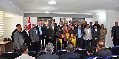 Ahilik, Kars’ta çeşitli etkinliklerle kutlandı