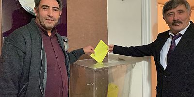 Ahmet Adıgüzel yeniden güven tazeledi