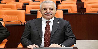 Ahmet Arslan, AK Parti MKYK üyeliğine seçildi