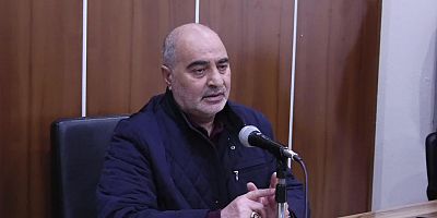 Ahmet Erdem'den Muharrem Ayında Birlik ve Farkındalık Çağrısı