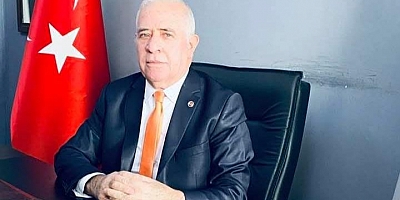 Ahmet Karabulutlu’dan 29 Ekim Cumhuriyet Bayramı Mesajı