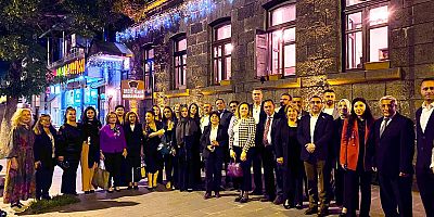 “Aile Birliğini Koruma ve Yaşatma Festivali” Projesi Tanıtıldı