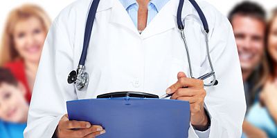 Aile hekimlerinin 3 günlük iş bırakma eylemi başladı!