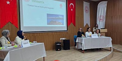 “Aile Yılı”na Özel Bilgi Yarışmasında 2. Oturum Heyecanı Yaşandı