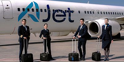 AJET'ten yurt dışı biletlerine yüzde 30 indirim