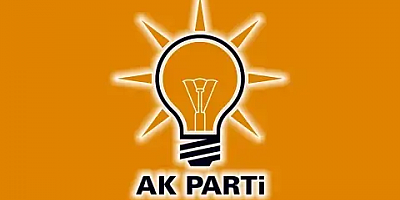 AK Parti'de 4 İl Başkanlığına Yeni Atama