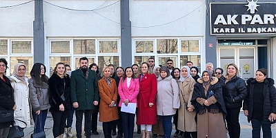 AK Parti’den 8 Mart Dünya Kadınlar Günü açıklaması