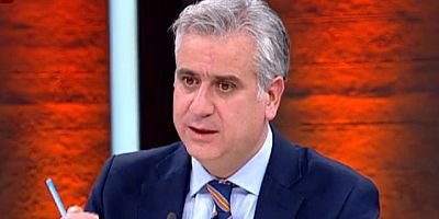 AK Parti Genel Başkan Yardımcısı Hasan Basri Yalçın Kars'a geliyor