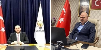 AK Parti İl Başkanı Sancar, '81 il başkanları toplantısına' katıldı