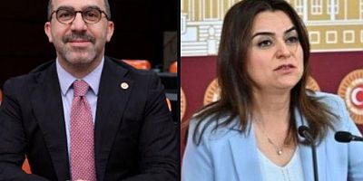 AK Parti Kars Milletvekili Çalkın’dan DEM Parti’li Koçyiğit’e Sert Yanıt