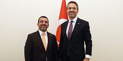 Ak Parti Kars Milletvekili Çalkın: TOKİ doğalgaz sorunu çözülüyor!