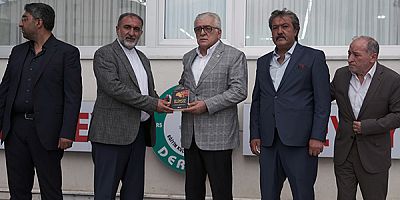 AK Parti Milletvekili Şamil Ayrım, Kars'ta