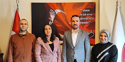 Akademik Disiplinlerin Kars Buluşması: Dayanışma Kültürü ile Güçlenen Bir Gelecek