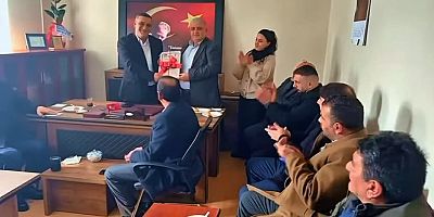 Akyaka’da Kardeşlik Buluşması