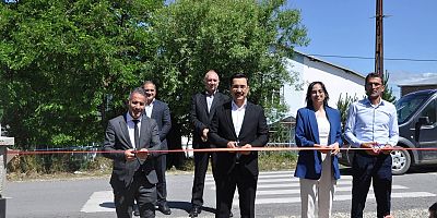 Akyaka İlçesinde Okul Öncesi Çocuk Şenlikleri Düzenlendi