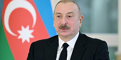 Aliyev, terör örgütü PKK’nın fesih kararını değerlendirdi