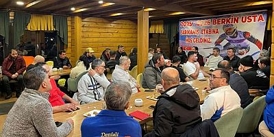 Alp Disiplini Heyecanı Sarıkamış’ta Başladı