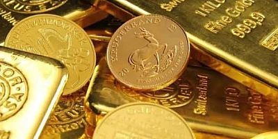 Altın fiyatlarında hızlı gerileme