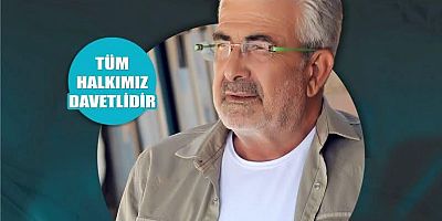 Ani'de Esat Kabaklı Konseri Düzenleniyor