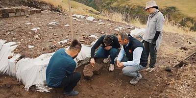 Ani Kenti, TRT 2’de Antik Miras Programında Ekrana Taşınacak