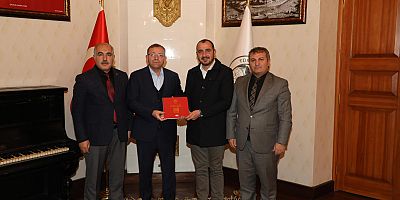 “Ani Kitabı” Yayında