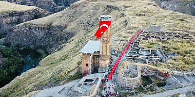 Ani’nin 961. Fetih Yılı  Coşku ve Etkinliklerle Kutlanacak