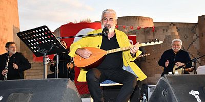 Ani'nin Fethi'nin 961. Yılında Esat Kabaklı'dan Unutulmaz Fetih Konseri