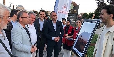 Ani’nin Fethinin 961. Yılı Fotoğraf Sergisi Açıldı