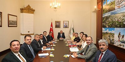 Ani'nin Fethinin 962. Yıl Dönümü Hazırlıkları Başladı