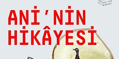 Ani Ören Yeri'nin hikayesinin konu alındığı sergi açıldı