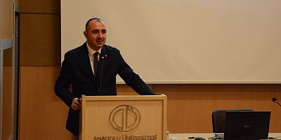 Ani Örenyeri Kazı Başkanı Doç. Dr. Muhammet Arslan'a önemli görev 