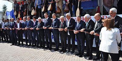 Ankara’da Kars Ardahan Iğdır rüzgârı esti