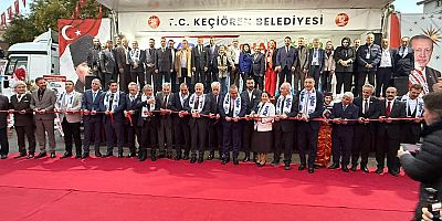 Ankara’da Kars, Ardahan ve Iğdır Rüzgârı: Yağmura Rağmen Yoğun Katılım