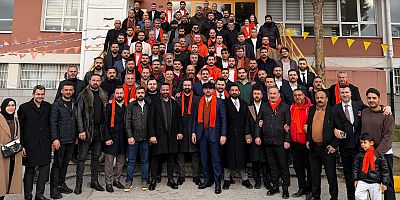 Ankara Mimarlar Odası'nda seçimin kazananı Yenilikçi Mimarların Turuncu Listesi oldu