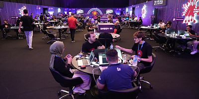 Antalya TEKNOFEST’ten başarı hikayeleri yazılıyor