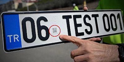 APP plakalara tanınan süre sona erdi: Cezası 140 bin lira