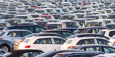 Araç muayenede yeni dönem: Kamu payı artacak