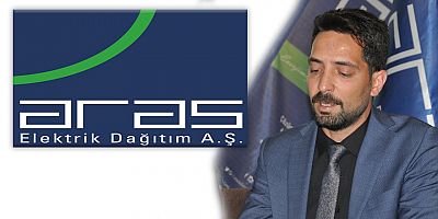 ARAS EDAŞ, Elektrik yatırımlarına hız kesmeden devam ediyor