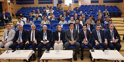 Aras Havzası’nın su kaynakları bütüncül planlama ile güvence altına alınıyor