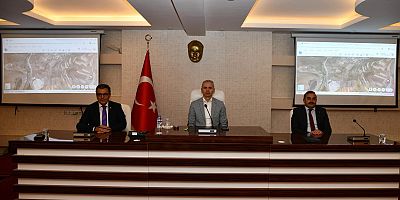 Ardahan Bisiklet Festivali İçin Hazırlıklar Başladı