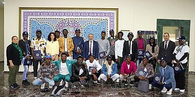 Ardahan’da “Maymun Çiçeği” tedirginliği...