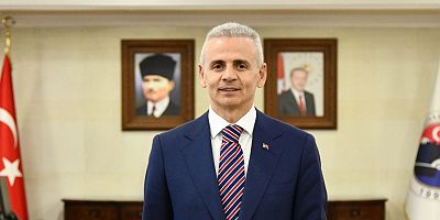 Ardahan Valisi Mehmet Fatih Çiçekli görevden alındı
