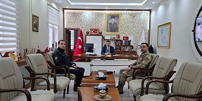 Arpaçay’da Asayiş Toplantısı gerçekleştirildi