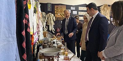 Arpaçay'da Geçmişten Günümüze Köprü Kuruldu