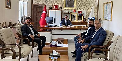 Arpaçay’da Köylerin Yatırım İhtiyaçları Masaya Yatırıldı