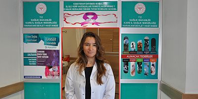 Artık Kanser Hastaları Erzurum'a gitmeyecek...