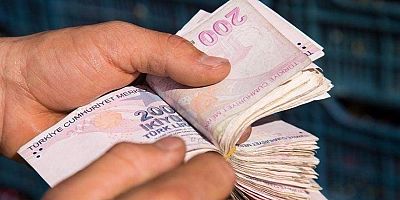 Asgari ücret için ilk adım atıldı